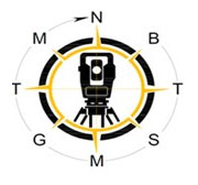 BTS MGTMN - Logo
