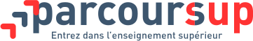 Parcoursup - Logo