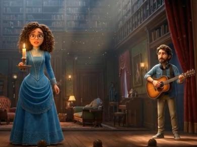 Family Jewels : Les coulisses de notre pièce en anglais !