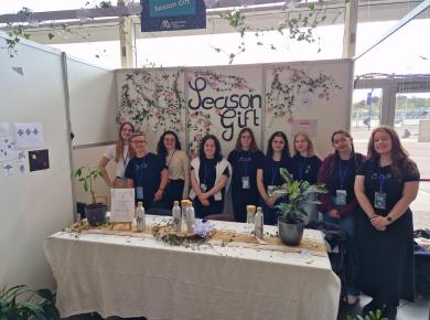 Atelier Sciences Po' - Lycée Jean XXIII