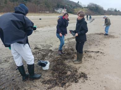 Eco - Lycée Jean XXIII