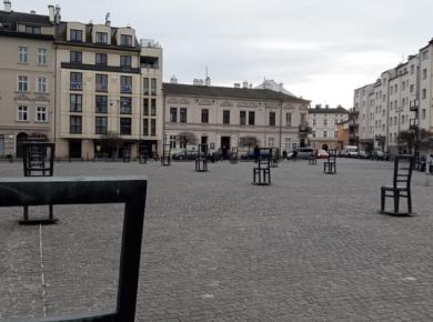 Pologne - Lycée Jean XXIII