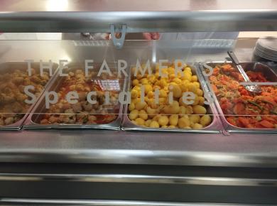 Self - Lycée Jean XXIII