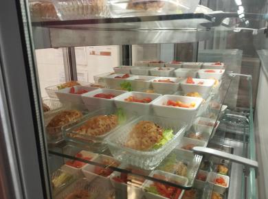 Self - Lycée Jean XXIII