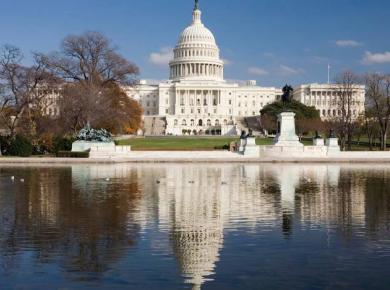 Washington - Lycée Jean XXIII