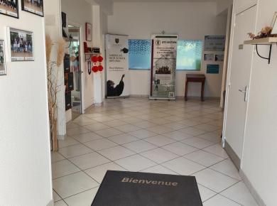 Accueil - Lycée Jean XXIII