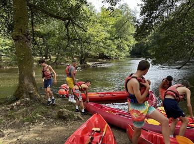 Intégration des secondes - Bourgogne