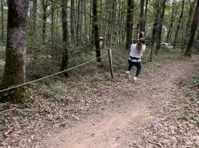 Intégration des secondes - Bourgogne