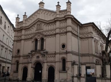 Voyage en Pologne - Terminales