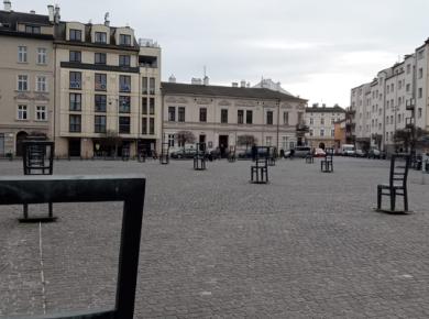 Voyage en Pologne - Terminales