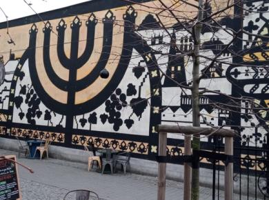 Voyage en Pologne - Terminales