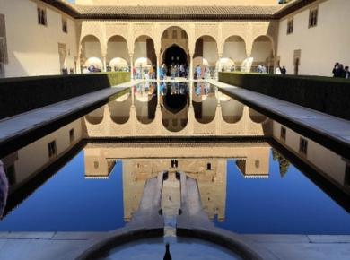 L’Andalousie – Séville, Cadix, Grenade - février 2025