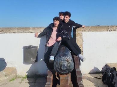 L’Andalousie – Séville, Cadix, Grenade - février 2025