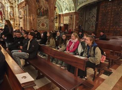 L’Andalousie – Séville, Cadix, Grenade - février 2025