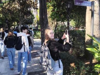 L’Andalousie – Séville, Cadix, Grenade - février 2025