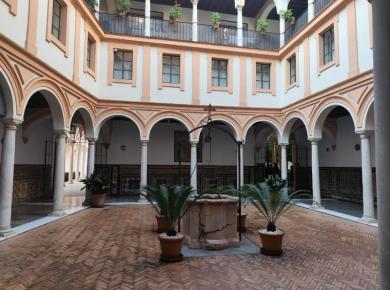 L’Andalousie – Séville, Cadix, Grenade - février 2025