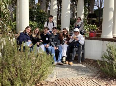 2025 - février - USA