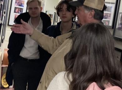 2025 - février - USA