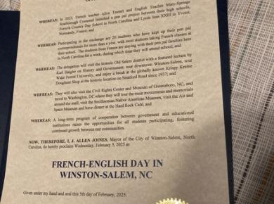 2025 - février - USA