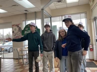 2025 - février - USA