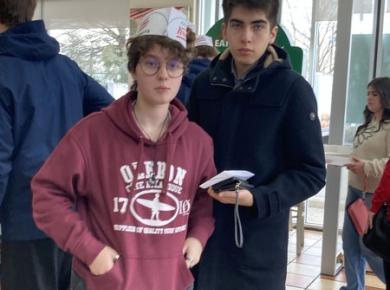 2025 - février - USA