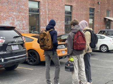 2025 - février - USA