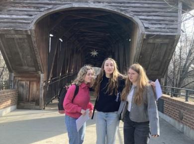 2025 - février - USA