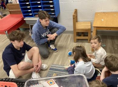 2025 - février - USA