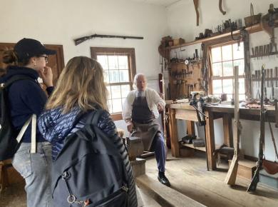 2025 - février - USA