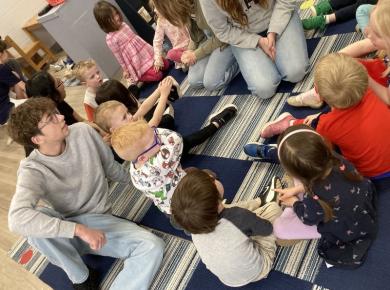 2025 - février - USA