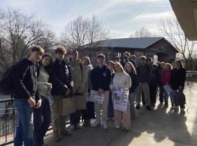 2025 - février - USA