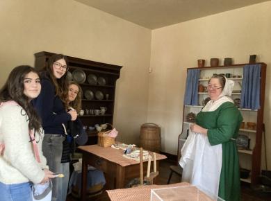 2025 - février - USA