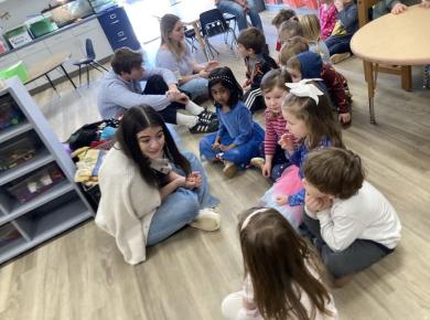 2025 - février - USA