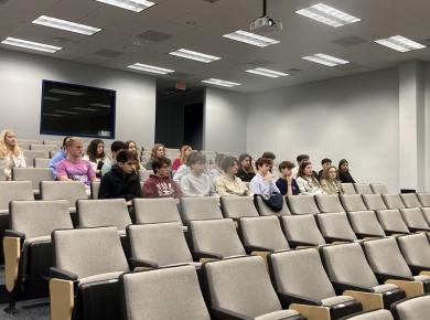 2025 - février - USA