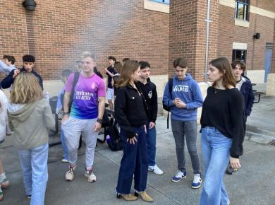 2025 - février - USA