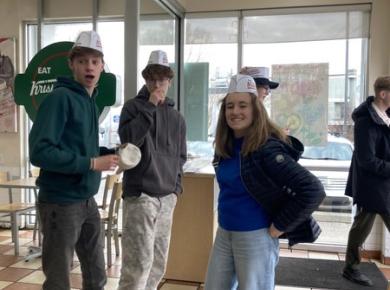 2025 - février - USA