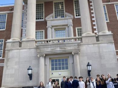 2025 - février - USA