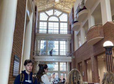 2025 - février - USA