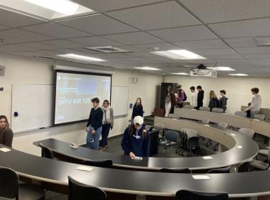 2025 - février - USA