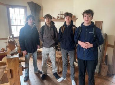 2025 - février - USA