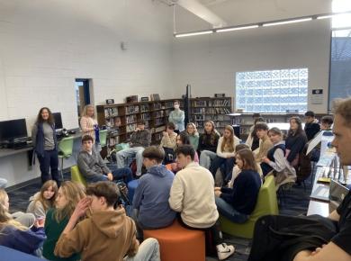 2025 - février - USA