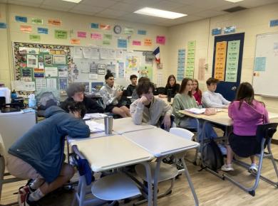 2025 - février - USA