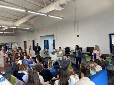 2025 - février - USA