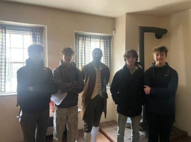 2025 - février - USA