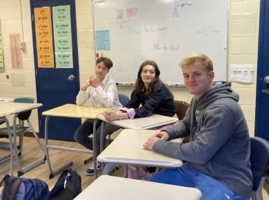 2025 - février - USA