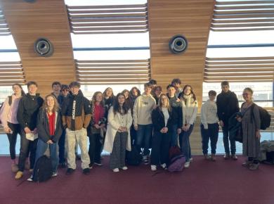 2025 - février - USA