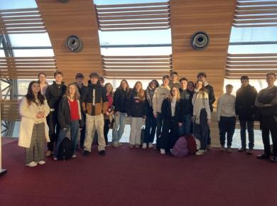 2025 - février - USA