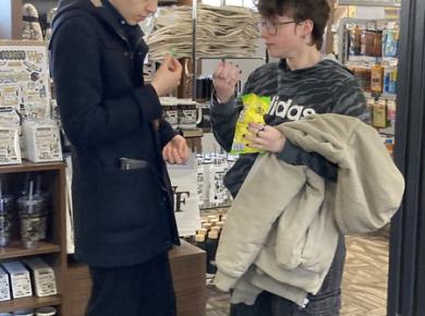 2025 - février - USA