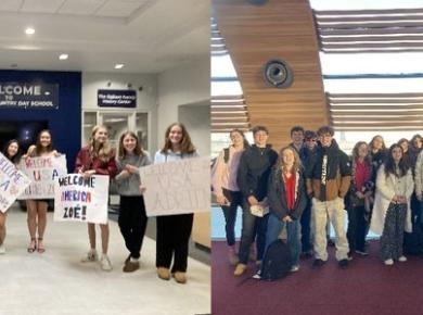 2025 - février - USA