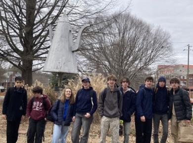 2025 - février - USA